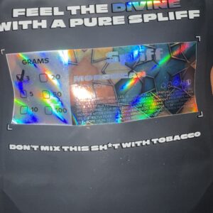 Recensione cliente Maroccan Hash con foto - Spliff