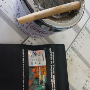 Recensione cliente Maroccan Hash con foto - Spliff