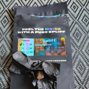 Recensione cliente Maroccan Hash con foto - Spliff