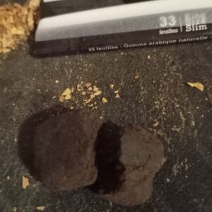 Recensione cliente Maroccan Hash con foto - Spliff