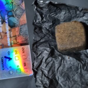 Recensione cliente Maroccan Hash con foto - Spliff