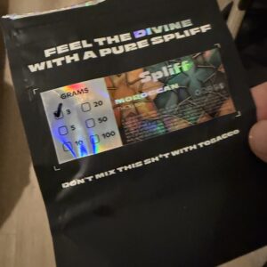 Recensione cliente Maroccan Hash con foto - Spliff