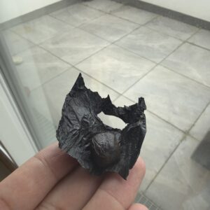 Recensione cliente Maroccan Hash con foto - Spliff