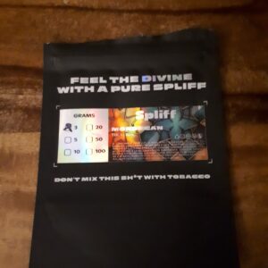Recensione cliente Maroccan Hash con foto - Spliff