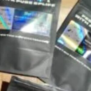 Recensione cliente Maroccan Hash con foto - Spliff