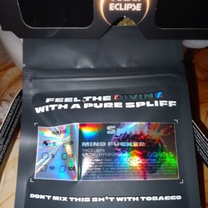 Recensione cliente Mind Fucker con foto - Spliff