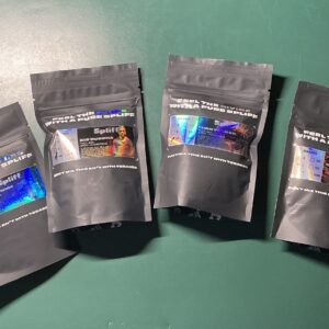 Recensione cliente Mind Fucker con foto - Spliff