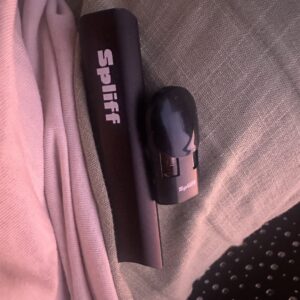 Recensione cliente Mind Fucker con foto - Spliff