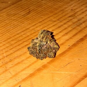 Recensione cliente Mind Fucker con foto - Spliff