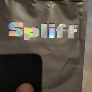 Recensione cliente Mind Fucker con foto - Spliff