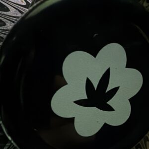 Recensione cliente Mini Grinder con foto - Spliff