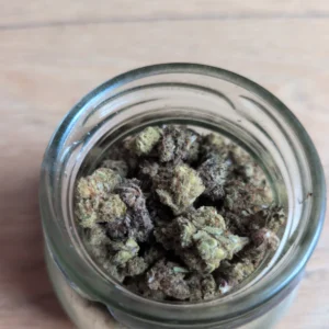 Recensione cliente Minibud Cali USA con foto - Spliff