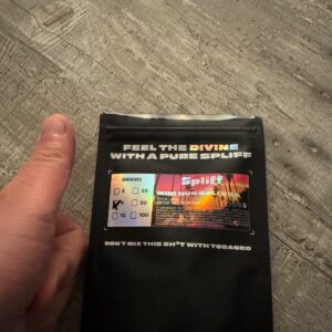 Recensione cliente Minibud Cali USA con foto - Spliff