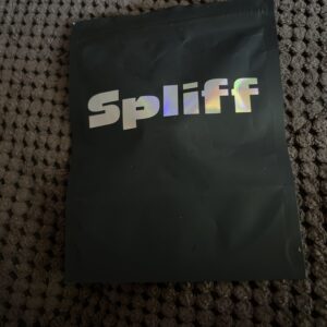 Recensione cliente Minibud Cali USA con foto - Spliff