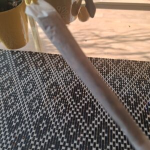 Recensione cliente Minibud Cali USA con foto - Spliff