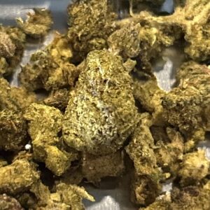 Recensione cliente Minibud Cali USA con foto - Spliff