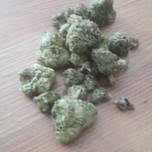 Recensione cliente Minibud Cali USA con foto - Spliff