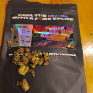 Recensione cliente Minibud Cali USA con foto - Spliff