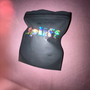 Recensione cliente Minibud Premium Superskunk con foto - Spliff