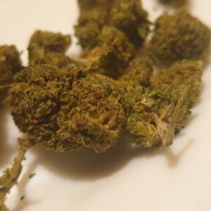 Recensione cliente Minibud Premium Superskunk con foto - Spliff