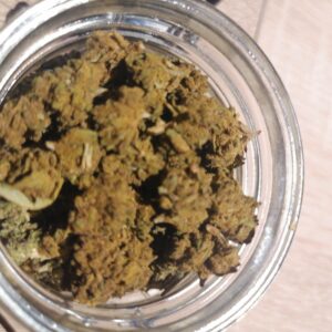 Recensione cliente Minibud Premium Superskunk con foto - Spliff
