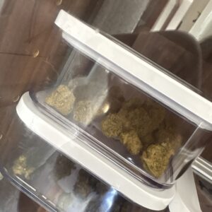 Recensione cliente Minibud Premium Superskunk con foto - Spliff