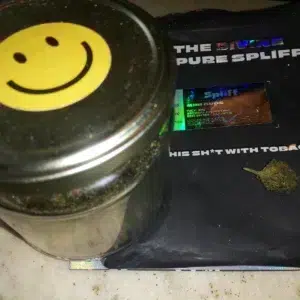 Recensione cliente Minibud Premium con foto - Spliff