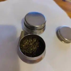 Recensione cliente Minibud Premium con foto - Spliff