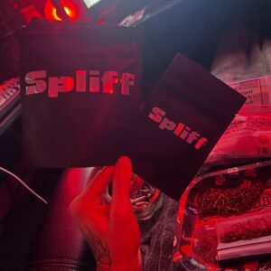 Recensione cliente Minibud Premium con foto - Spliff
