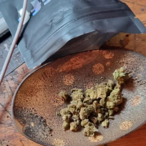 Recensione cliente Minibud Premium con foto - Spliff