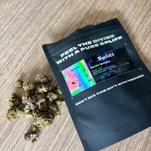 Recensione cliente Minibud Premium con foto - Spliff