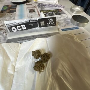 Recensione cliente Minibud Premium con foto - Spliff