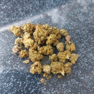 Recensione cliente Minibud Premium con foto - Spliff
