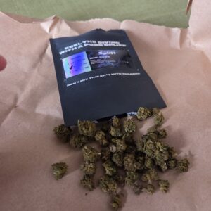 Recensione cliente Minibud Premium con foto - Spliff