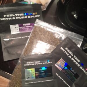 Recensione cliente Minibud Premium con foto - Spliff