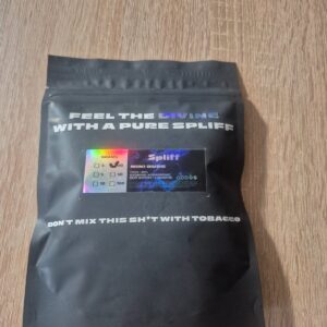 Recensione cliente Minibud Premium con foto - Spliff