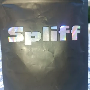 Recensione cliente Moon Rock con foto - Spliff