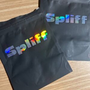 Recensione cliente Moon Rock con foto - Spliff