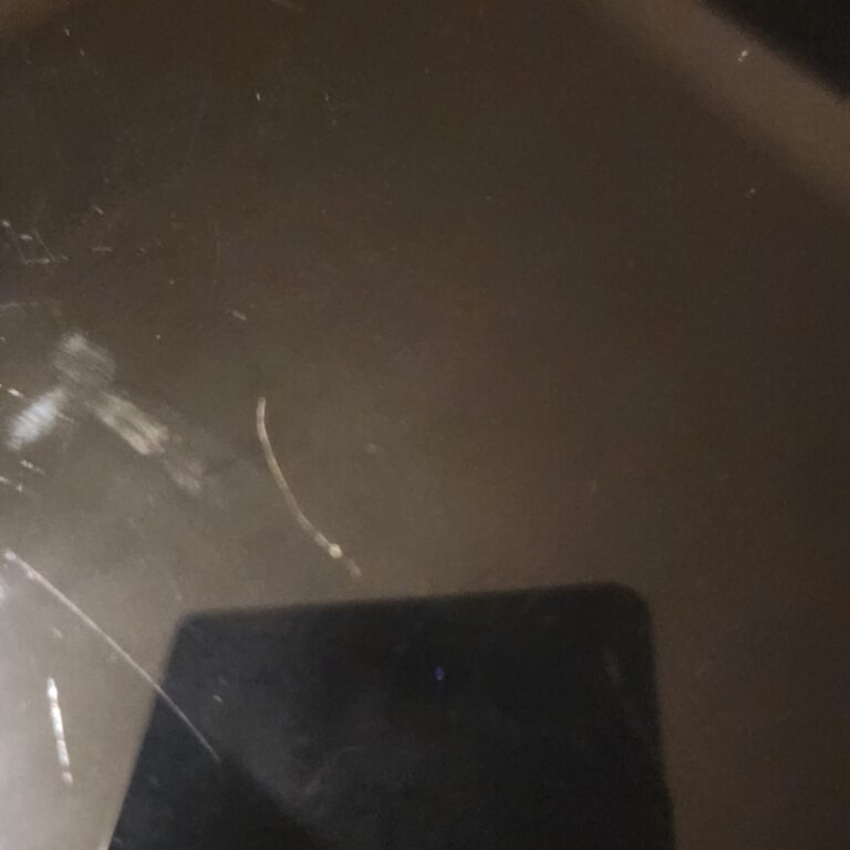 Click to view full screen Recensione cliente Moon Rock con foto - Spliff