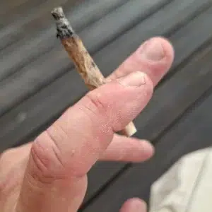 Recensione cliente Népalais con foto - Spliff