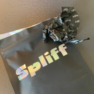 Recensione cliente Nepalese con foto - Spliff