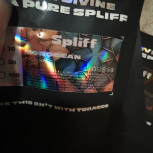 Recensione cliente Nepalese con foto - Spliff
