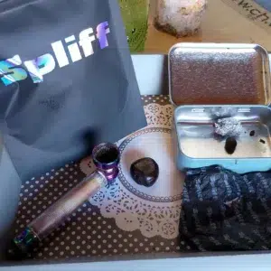 Recensione cliente Nepalese con foto - Spliff
