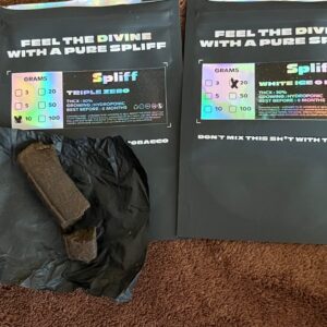 Recensione cliente Nepalese con foto - Spliff