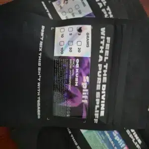 Recensione cliente OG Kush con foto - Spliff
