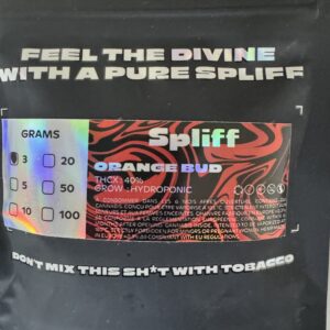 Recensione cliente OG Kush con foto - Spliff