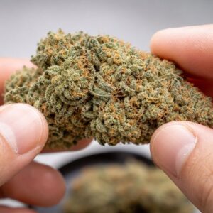 Recensione cliente OG Kush con foto - Spliff
