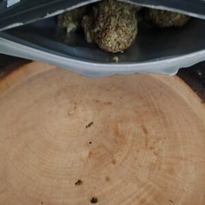 Recensione cliente OG Kush con foto - Spliff