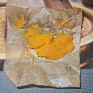 Recensione cliente Piatella Hash con foto - Spliff