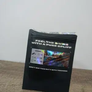 Recensione cliente Piatella con foto - Spliff